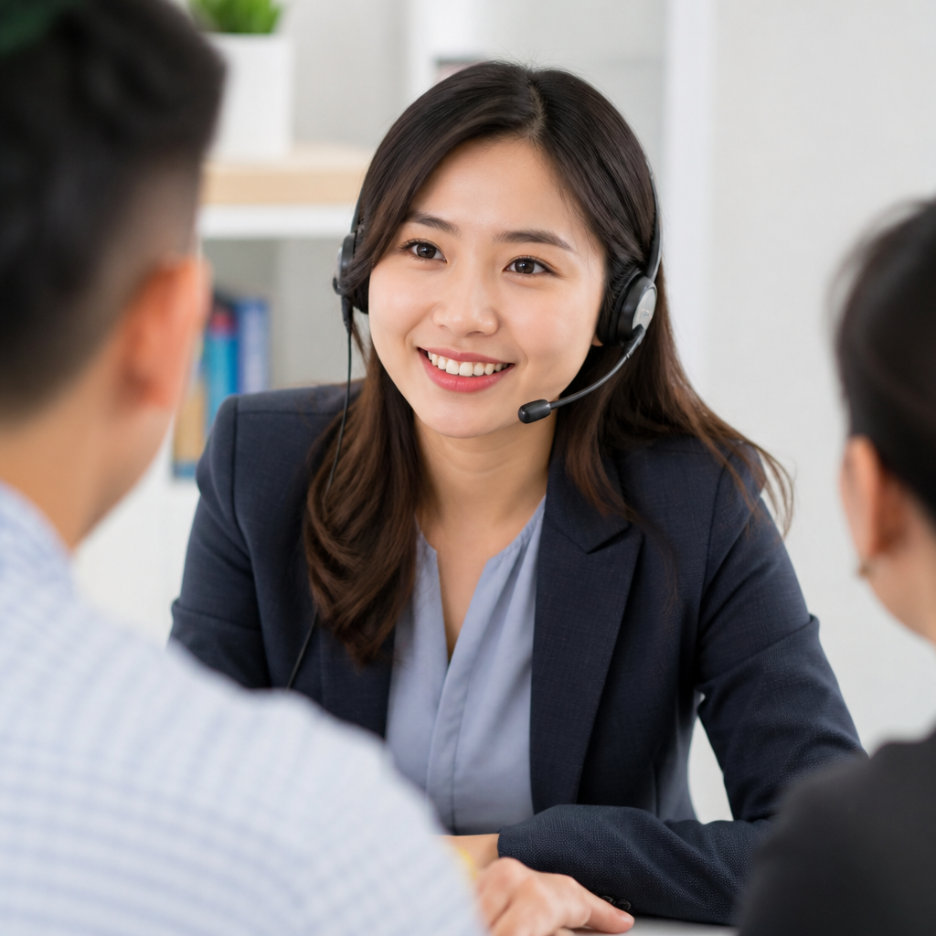 AI Voice for Education in Malaysia: Inbound & Outbound Playbook