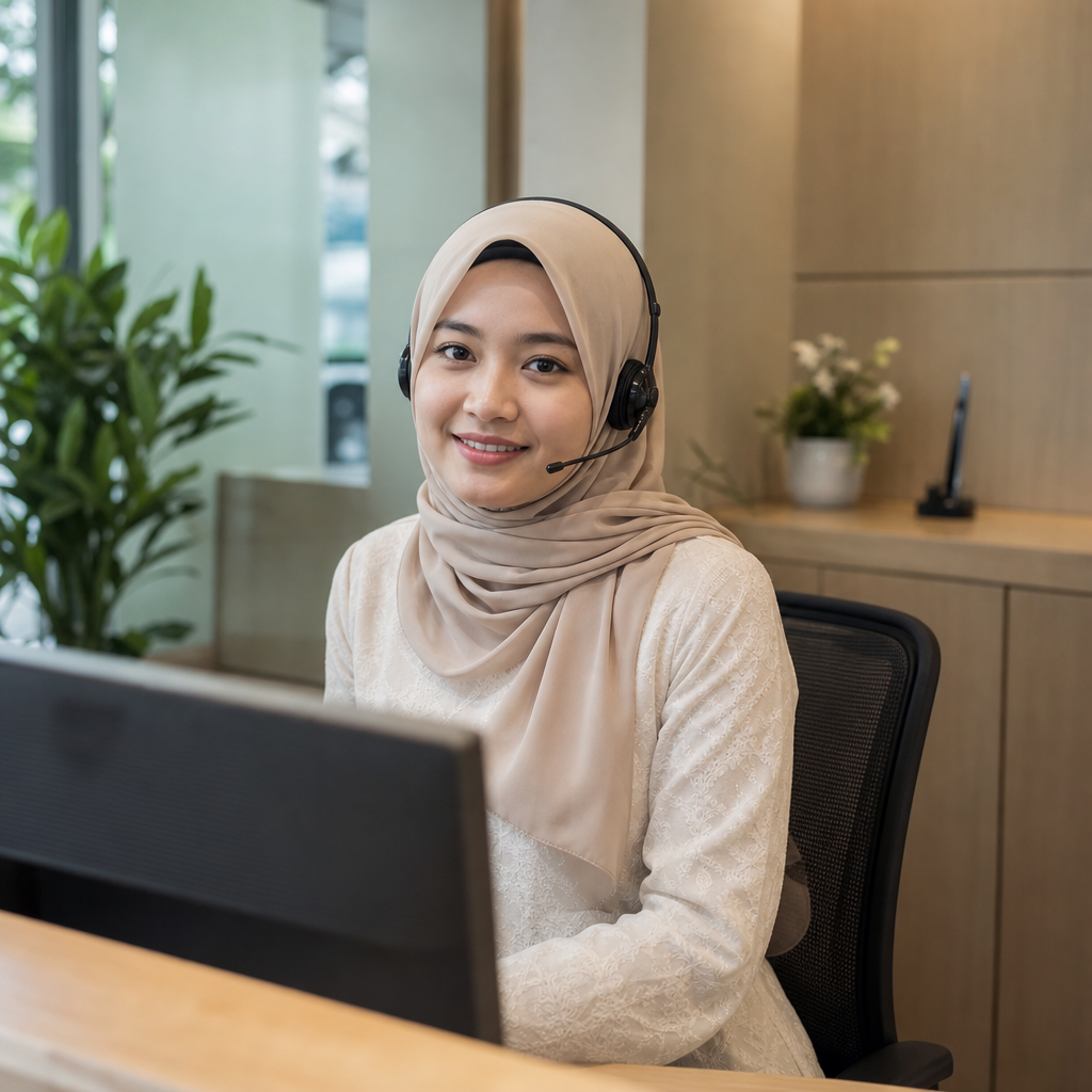 AI Voice for Healthcare in Malaysia: Inbound & Outbound Playbook
