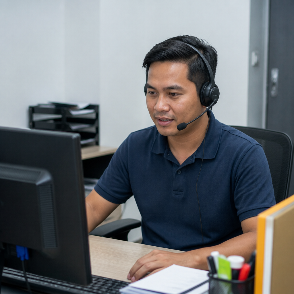 AI Voice for Home Services in Malaysia: Inbound & Outbound Playbook