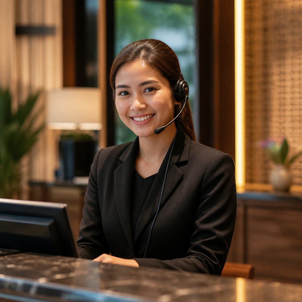AI Voice for Hospitality in Malaysia: Inbound & Outbound Playbook