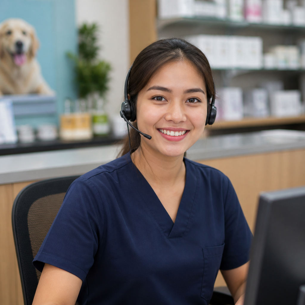 AI Voice for Pets & Veterinary in Malaysia: Inbound & Outbound Playbook