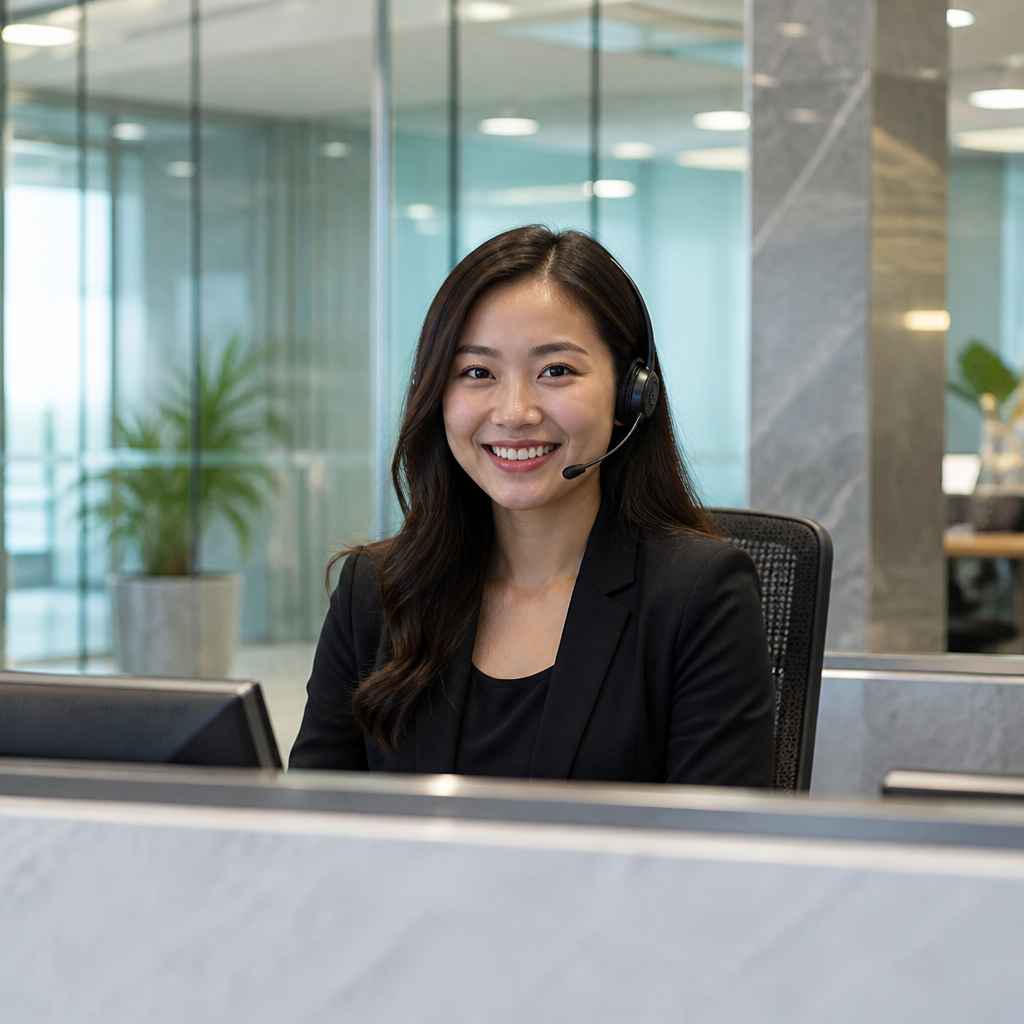 AI Voice for Professional Services in Malaysia: Inbound & Outbound Playbook
