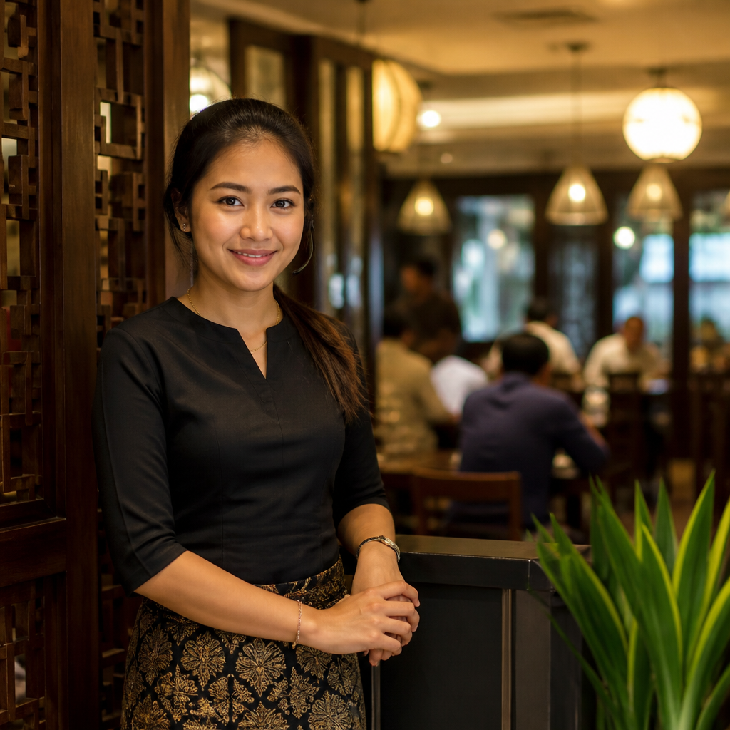 AI Voice for Restaurant in Malaysia: Inbound & Outbound Playbook