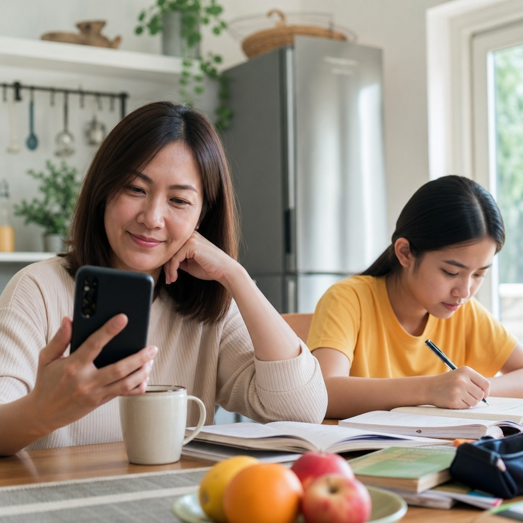 Tuition Lifecycle Calls: Class Reminders, Fee Reminders & Parent Surveys with AI