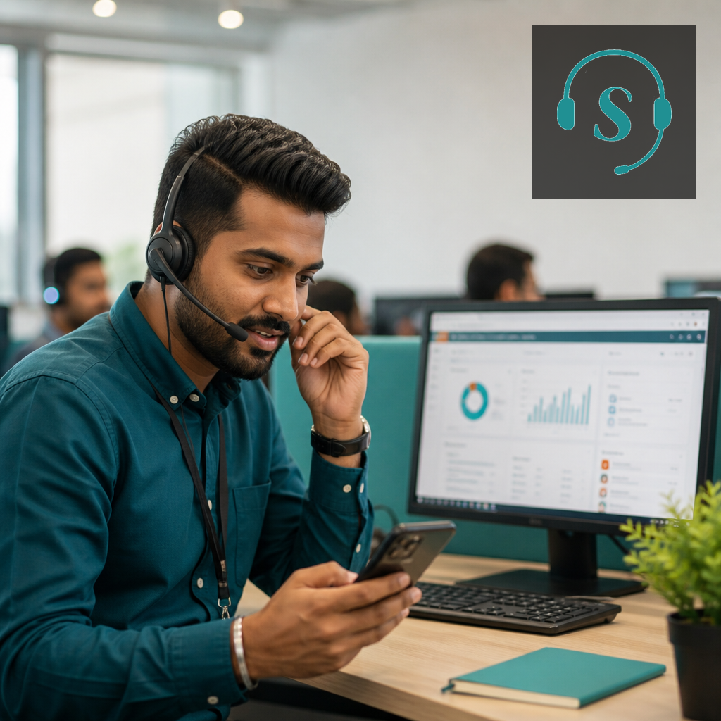 Voice Qualify → WhatsApp Deal in HubSpot or Bitrix24 (Malaysia)